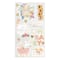 Pink Hello Baby Stickers by Recollections&#x2122;